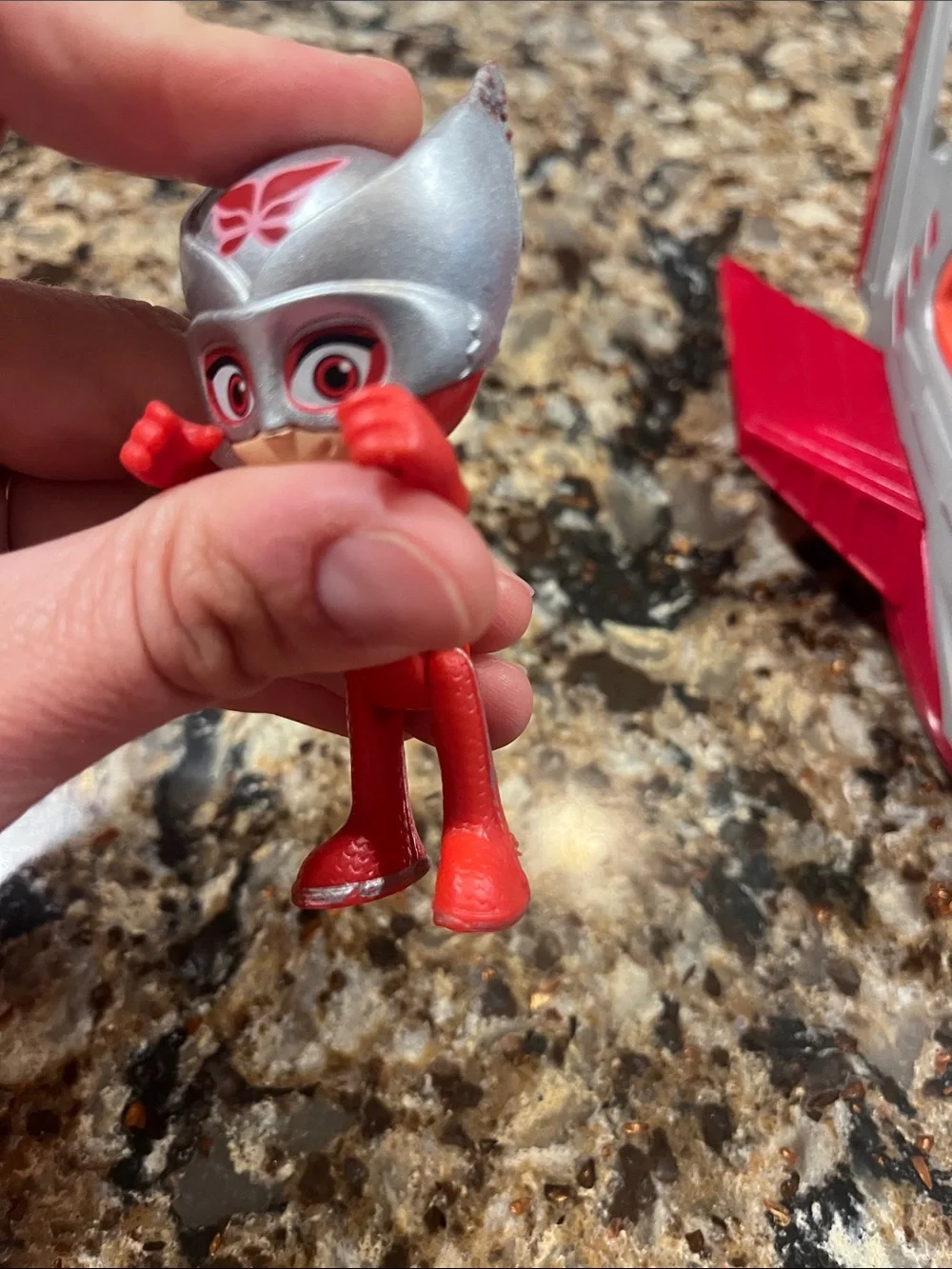 pj masks used see pictures